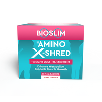 BIOSLIM Amino X-Shred