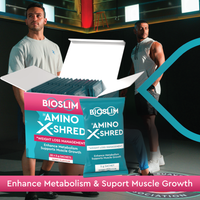 BIOSLIM Amino X-Shred