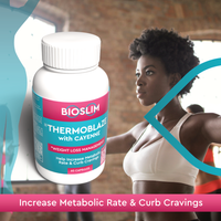 BIOSLIM Thermoblaze With Cayenne