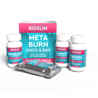 BIOSLIM META BURN (Starter Pack)