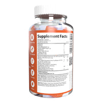 Purna® Youthful You Superfruits Collagen Builder Gummies Mixed Fruit flavour Gummies 30s