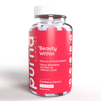 Purna® Beauty Within Gummies 30s