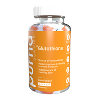 Purna®  Glutathione Gummies 30s