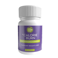 Vita-Aid™ Calorie Burn 28's