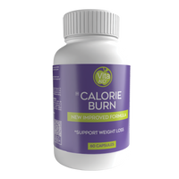 Vita-Aid™ Calorie Burn 60s