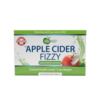 Vita-Aid™ Apple Cider Vinegar Fizzy 20s
