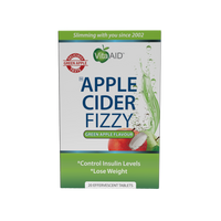 Vita-Aid™ Apple Cider Vinegar Fizzy 20s
