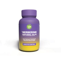 Vita-Aid Berberine 60