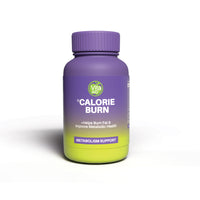 Vita-Aid™ Calorie Burn 60s