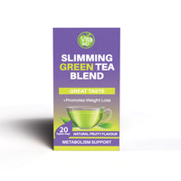 Vita-Aid™ Slimming Green Tea Blend 20s