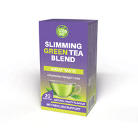 Vita-Aid™ Slimming Green Tea Blend 20s
