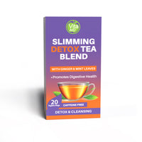 Vita-Aid™ Detox Tea (20s)