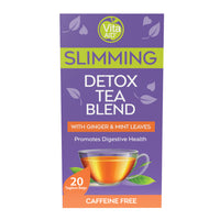 Vita-Aid™ Detox Tea (20s)
