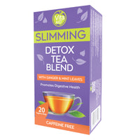 Vita-Aid™ Detox Tea (20s)