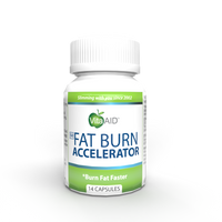 Vita-Aid™ Fat Burn Accelerator 14's