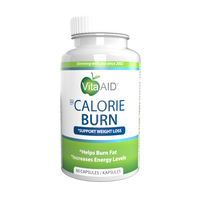 Vita-Aid™ Calorie Burn 60s