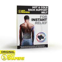 Hot Shapers™ Hot Belt – Vita-Aid