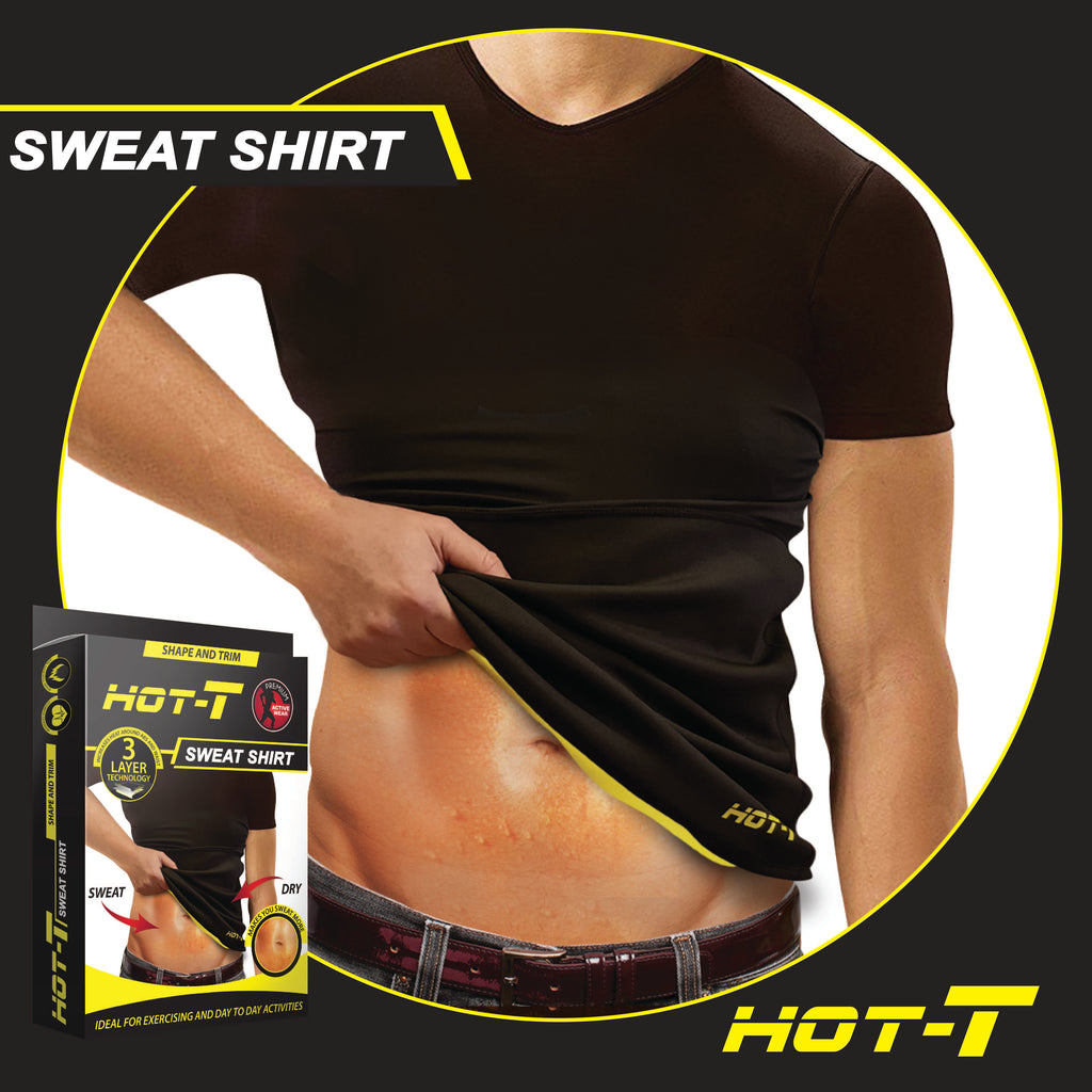 HOT-T Sweat Shirt