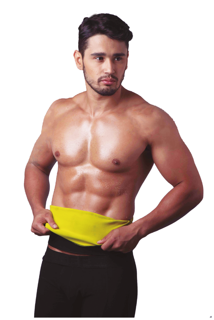 Hot Shapers Hot Belt Vita Aid