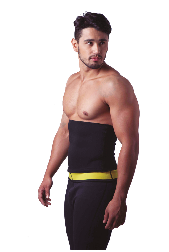 Hot Shapers Hot Belt Vita Aid