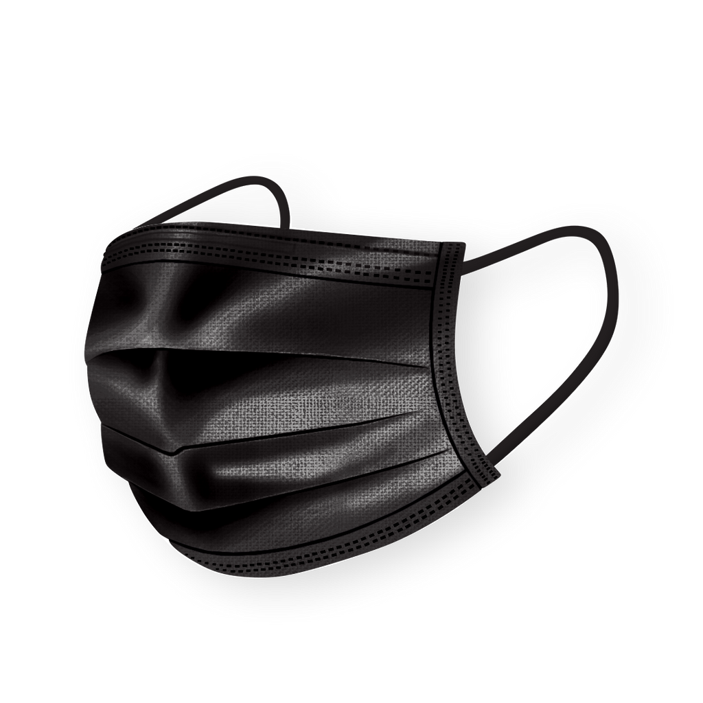 Protect & Shield™ 3 Ply Disposable Kidz Masks 20-pack