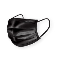 Protect & Shield™ 3 Ply Disposable Kidz Masks 20-pack