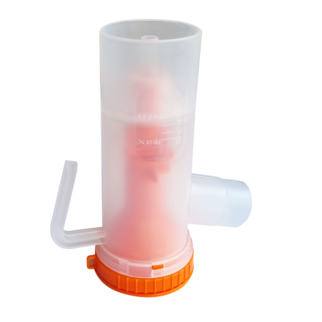 Protect & Shield™ Nebulizer Kit Pediatric