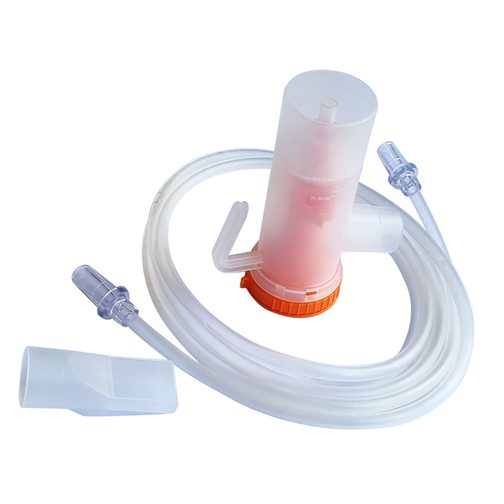 Protect & Shield™ Nebulizer Kit Pediatric