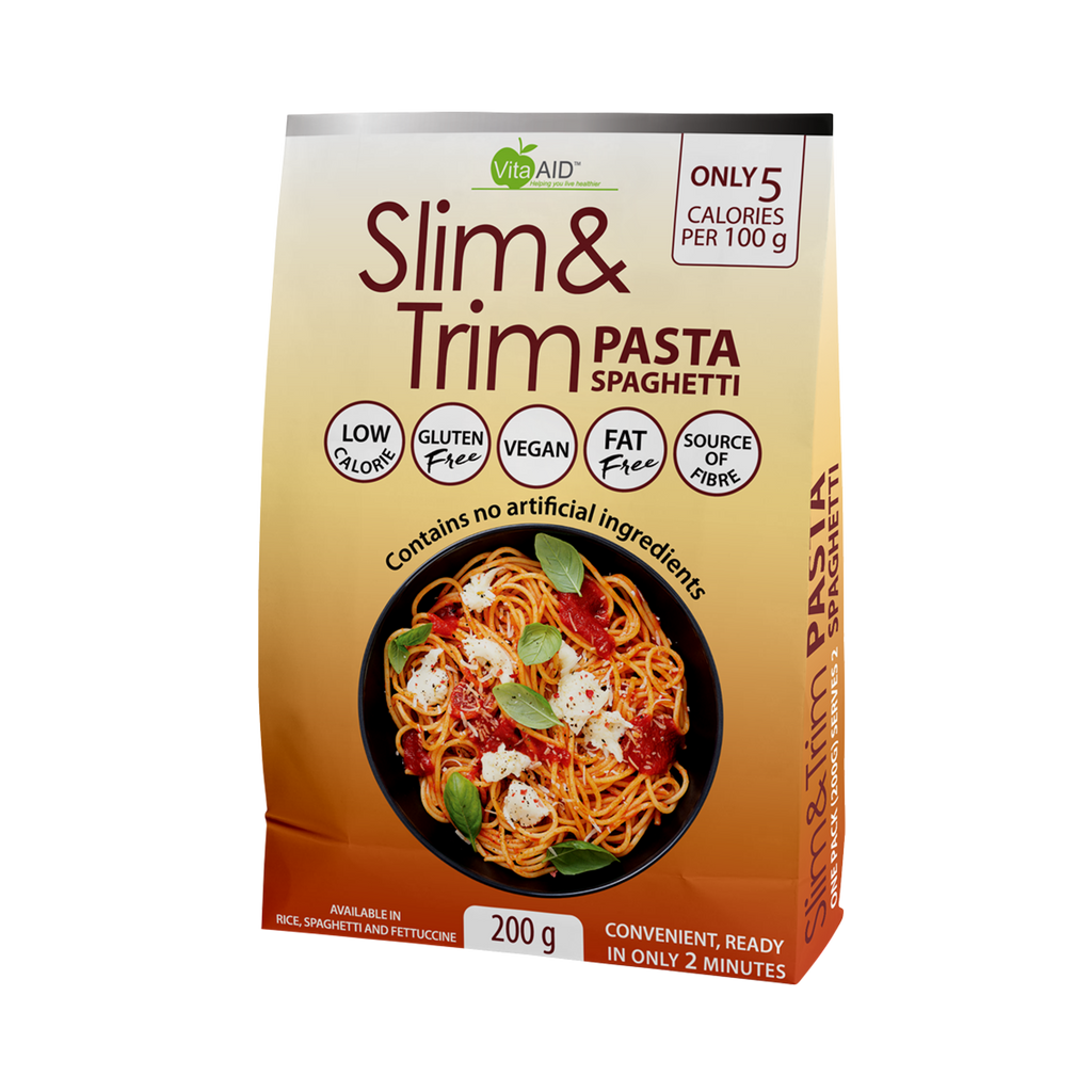 Vita-Aid™ Slim & Trim Konjac Spaghetti 200g