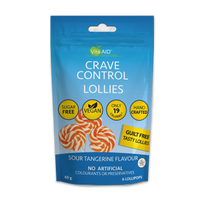 Vita-Aid™ Crave Control Lollies 6's