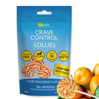 Vita-Aid™ Crave Control Lollies 6's